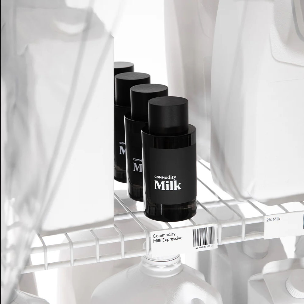 MILK EXPRESSIVE EAU DE PARFUM